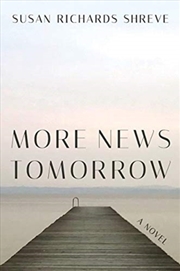 Buy More News Tomorrow