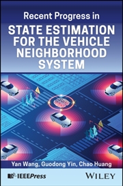 Buy State Estimation Of Multi-Agent Vehicle-Road Interaction Systems