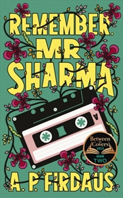 Buy Remember, Mr Sharma