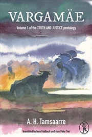 Buy Vargamae : Volume 1 Of The Truth And Justice Pentalogy