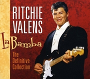 Buy La Bamba - The Definitive Collection (Import)