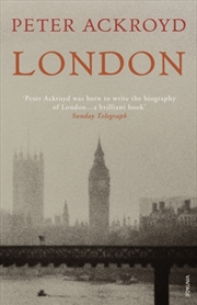 Buy London : The Concise Biography