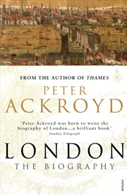 Buy London : The Biography