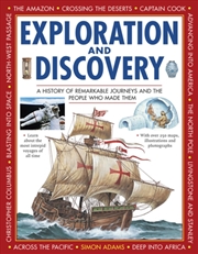 Buy Exploration And Discovery