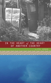 Buy In The Heart Of The Heart Of Another Country