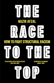 Buy The Race To The Top : Structural Racism And How To Fight It