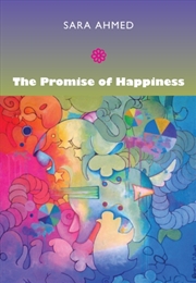 Buy The Promise Of Happiness