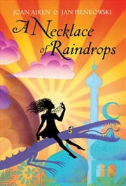 Buy A Necklace Of Raindrops