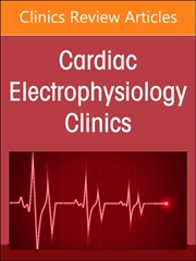 Buy Autonomic Nervous System And Arrhythmias, An Issue Of Cardiac Electrophysiology Clinics : Volume 16-