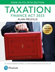 Buy Taxation Finance Act 2023