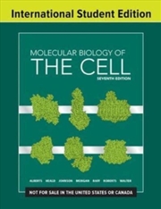 Buy Molecular Biology Of The Cell
