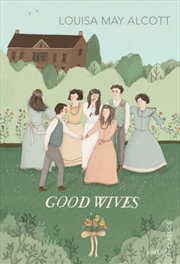 Buy Good Wives