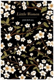 Buy Little Women Journal - Lined