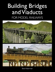 Buy Building Bridges And Viaducts For Model Railways