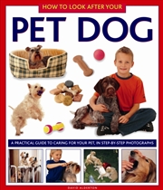 Buy How To Look After Your Pet Dog
