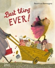 Buy Best Thing Ever!