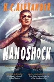Buy Nanoshock