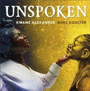 Buy Unspoken : Talking About Slavery