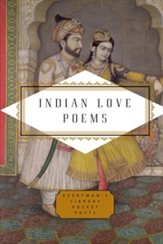 Buy Indian Love Poems