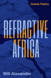 Buy Refractive Africa : Ballet Of The Forgotten