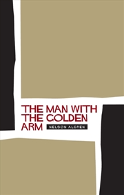 Buy The Man With The Golden Arm