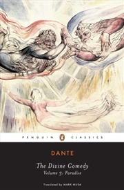 Buy The Divine Comedy : Paradise