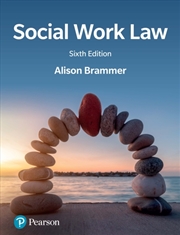 Buy Social Work Law