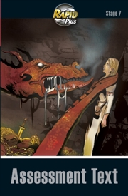 Buy Rapidplus Assessment Book Stage 7