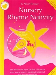 Buy Nursery Rhyme Nativity