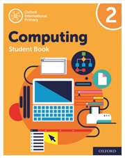 Buy Oxford International Computing: Student Book 2