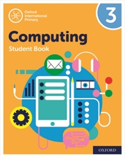 Buy Oxford International Computing: Student Book 3