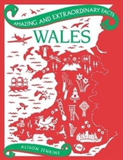 Buy Wales