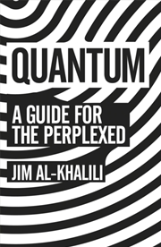 Buy Quantum : A Guide For The Perplexed