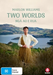 Buy Marlon Williams - Nga Ao E Rua - Two Worlds