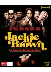 Buy Jackie Brown