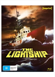 Buy The Lightship