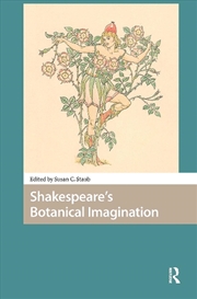 Buy Shakespeare's Botanical Imagination