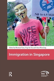 Buy Immigration In Singapore