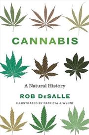 Buy Cannabis : A Natural History