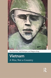 Buy Vietnam, A War, Not A Country