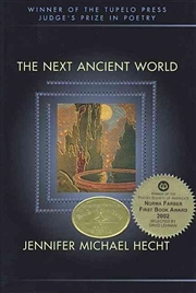 Buy The Next Ancient World