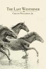 Buy The Last Westerner