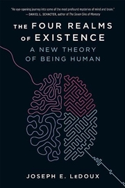 Buy The Four Realms Of Existence : A New Theory Of Being Human