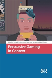 Buy Persuasive Gaming In Context