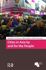 Buy Cities In Asia By And For The People