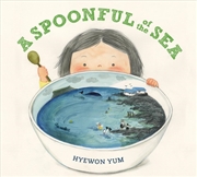 Buy A Spoonful Of The Sea