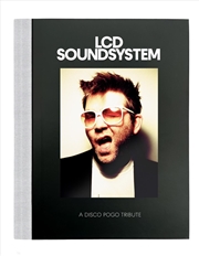 Buy A Disco Pogo Tribute To Lcd Soundsystem