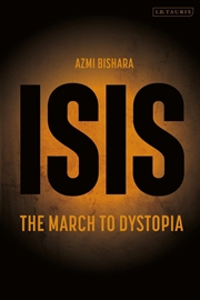 Buy ISIS: The March to Dystopia