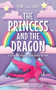 Buy Princess And The Dragon