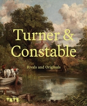 Buy Turner and Constable